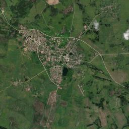 Il’inskoye-Khovanskoye Satellite Map