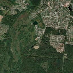 Uva Satellite Map