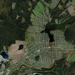 Bilimbay Satellite Map