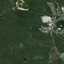 Iset’ Satellite Map