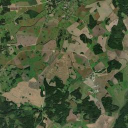 Baltinava Satellite Map