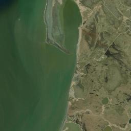 Meshik Alaska map(satellite map)