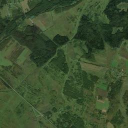 Kimrskiy Rayon Satellite Map
