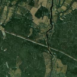 Vinogradovo Satellite Map