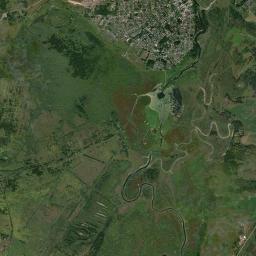 Sanchursk Satellite Map