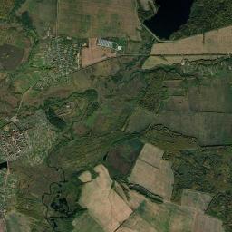 Orshanskiy Rayon Satellite Map