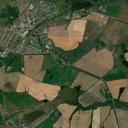 Sernur Satellite Map