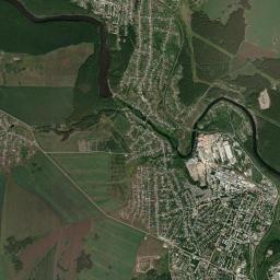 Sukhoy Log Satellite Map