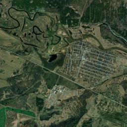 Onokhino Satellite Map