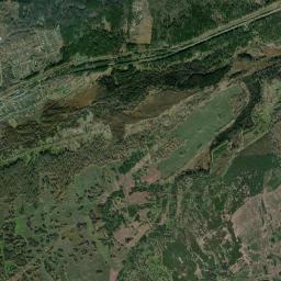 Svetlyy Satellite Map