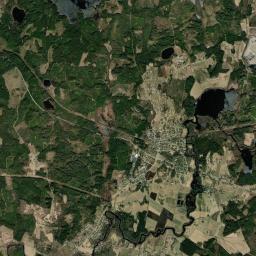 Gemla Satellite Map