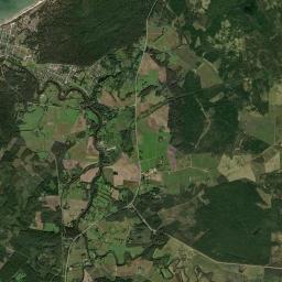 Pāvilosta Satellite Map