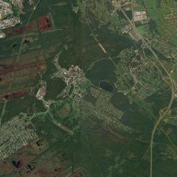 Baloži Satellite Map