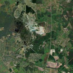 Salaspils Satellite Map