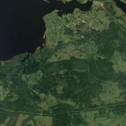 Selishche Satellite Map