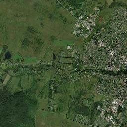 Kimry Satellite Map
