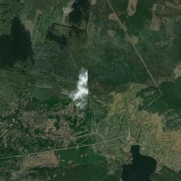 Zavodouspenskoye Satellite Map