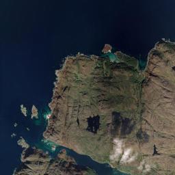 A861, Lochailort, Highland PH38, UK Satellite Map
