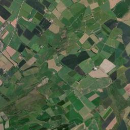 B9120, Laurencekirk, Aberdeenshire AB30, UK Satellite Map