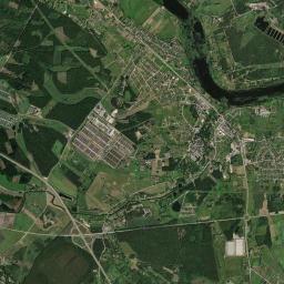 Ķekava Satellite Map
