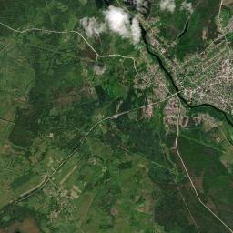 Krasnogorodsk Satellite Map