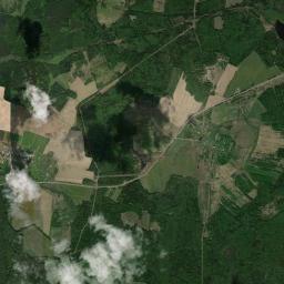 Palekhskiy Rayon Satellite Map