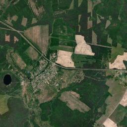 Vladimirskoye Satellite Map