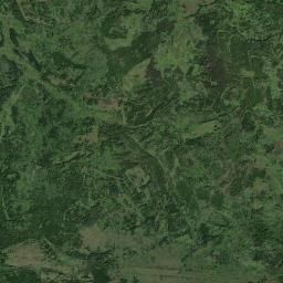 Uspenka Satellite Map