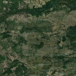 Abanskiy Rayon Satellite Map