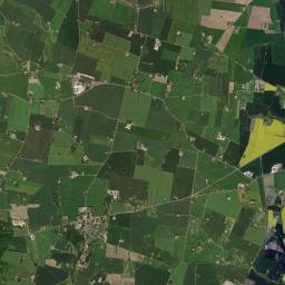 Morsø Kommune Satellite Map