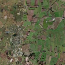 Vesthimmerland Kommune Satellite Map