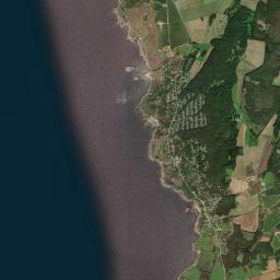 Steninge Satellite Map