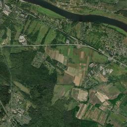 Emmaus Satellite Map