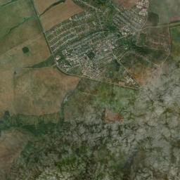 Mari-Turek Satellite Map