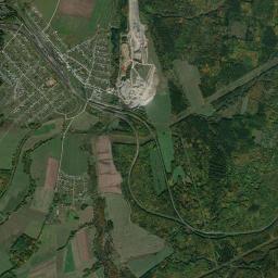Druzhinino Satellite Map