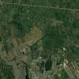 Verkhneye Dubrovo Satellite Map