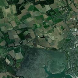 Montrose Satellite Map