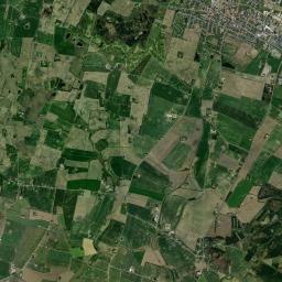 Hurup Satellite Map