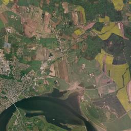 Hadsund Satellite Map