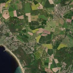 Haverdal Satellite Map