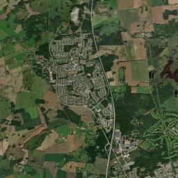 Lindsdal Satellite Map