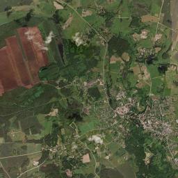 Aizpute Satellite Map