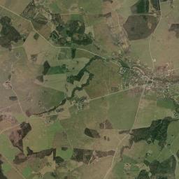 Jaunpils Satellite Map