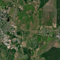 Taldomskiy Rayon Satellite Map