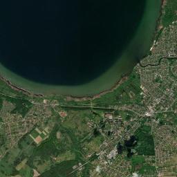 Pereslavskiy Rayon Satellite Map