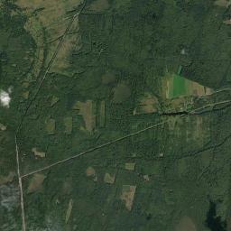 Voskresenskiy Rayon Satellite Map