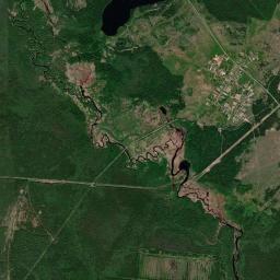 Kilemarskiy Rayon Satellite Map