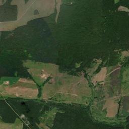 Mari-Turekskiy Rayon Satellite Map