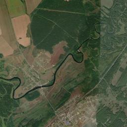 Ufimskiy Satellite Map