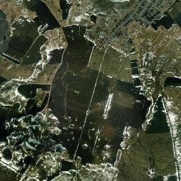 Baraba Satellite Map